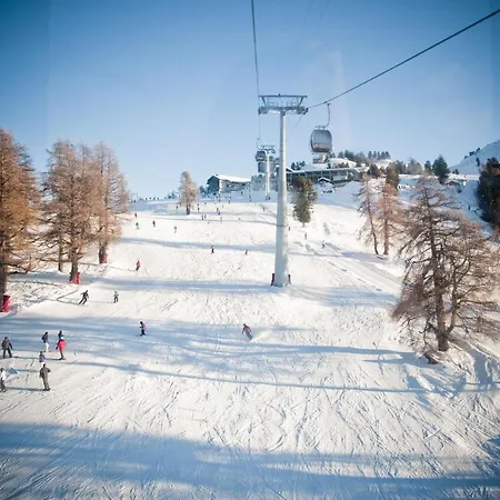 Adele In&ski Out Chalet 10 Pers Chalet *
